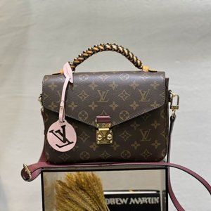 Women Bags  M44668 25X19X7cm YG 3colour